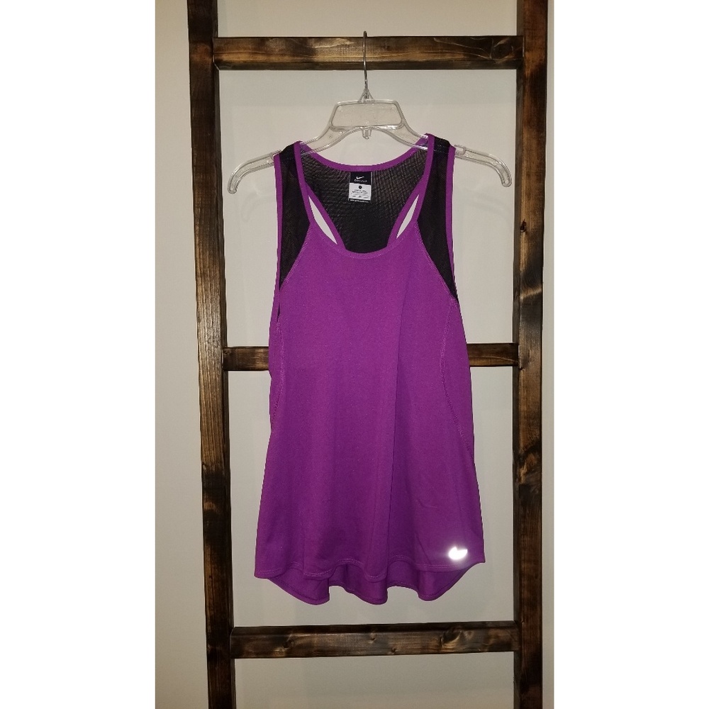 Women's Nike workout tank